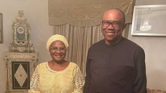 Peter Obi: Pastor Sarah Omakwu endorses Labour Party's presidential candidate