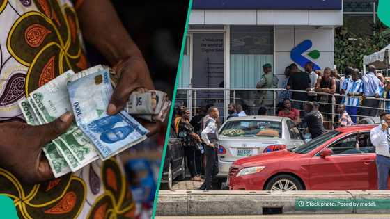 Nigerian bank to close accounts of customers with less than N7.5 million balance, gives reasons