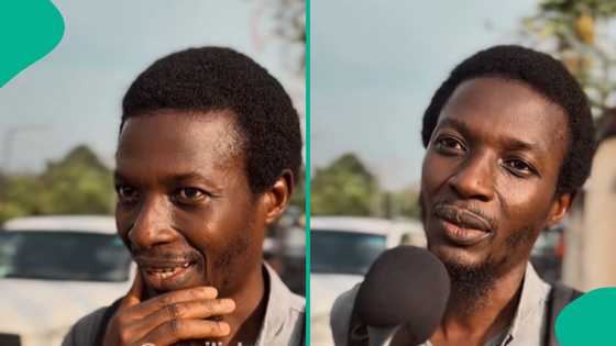 UTME: Man recalls how he returned from JAMB office in 2005 only to find out his dad is dead