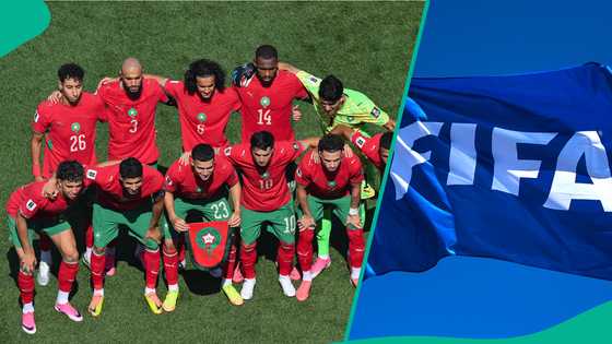 FIFA sends message to Morocco after World Cup history despite quarter-final elimination