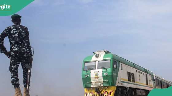 Alert Nigerians: ‘Terrorists planning to attack Abuja-Kaduna train service’, DSS raises alarm