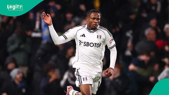 Fulham learns price to pay to sign Samuel Chukwueze permanently from AC Milan