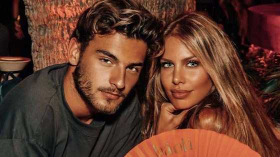 Adixia et Simon : tout savoir sur leur histoire et leur rencontre