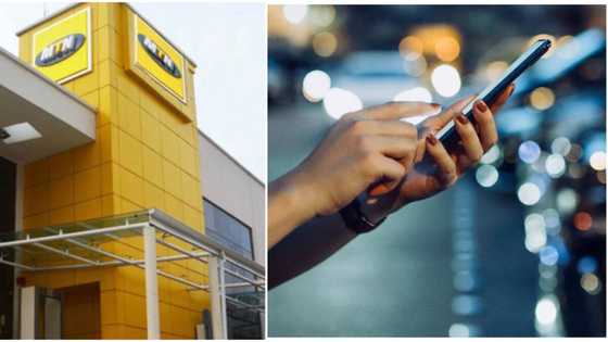 MTN agrees to revert USSD commission to banks after faceoff