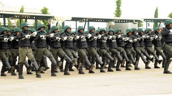 FG makes fresh clarifications on recruitment of 400,000 policemen, warns Nigerians