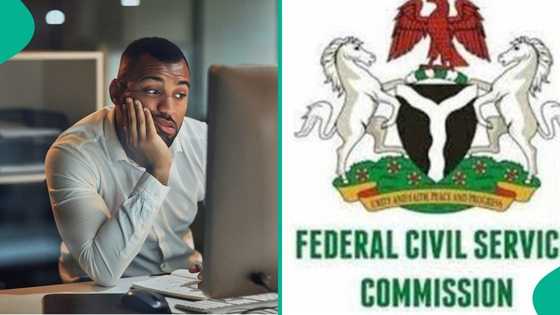 Federal Civil Service Commission recruitment: Unemployed Nigerians drag FG, reasons, details emerge