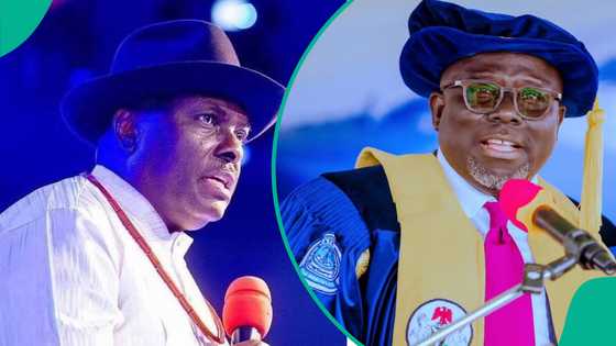 PDP in panic mode as prominent ex-governor set to defect to APC