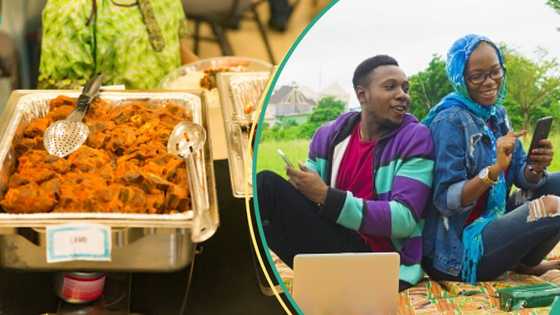 Ramadan 2024: Why only legitimate wives should prepare food for husbands, NASFAT president explains