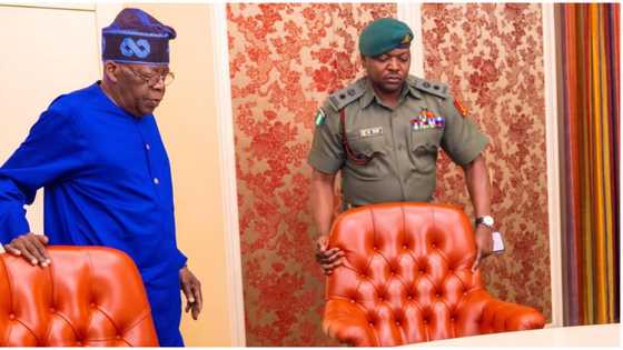 Northern group reveals 2 things that will define success of Tinubu’s administration