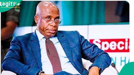 Breaking: Amaechi announces what he'll stop in Nigeria when he becomes President
