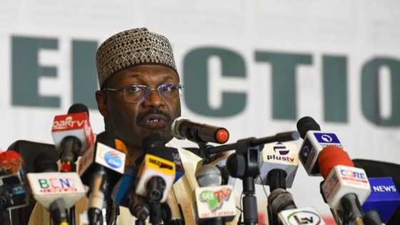 Just in: INEC Announces New Dates For 2023 General Elections