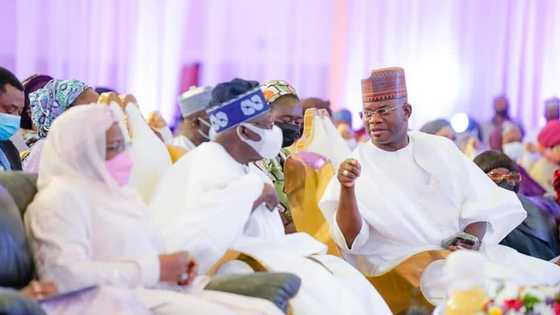 2023 presidency: Trouble for Tinubu as smart APC governor begins strategic campaign