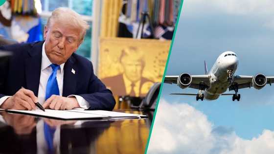 DV-2026: Why Nigerians cannot apply for US Green Card Lottery