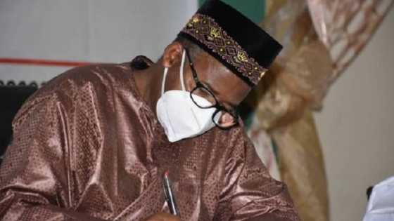 Majalisar dokoki ba ta yarda Bala ya rufe dakunan ibada saboda Coronavirus ba