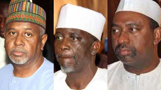 Ana buga kugen zaben 2023: EFCC ta kara gurfanar da fitattun 'yan siyasa 5 kan zargin wawurar N23.3b