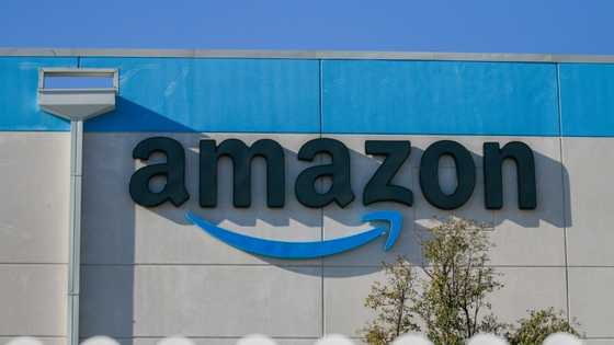 Amazon profits double, but cautious outlook disappoints