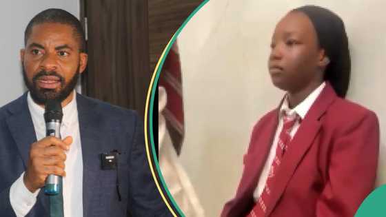 Student bullied in Abuja British school threatens lawsuit as activist Deji Adeyanju takes up case