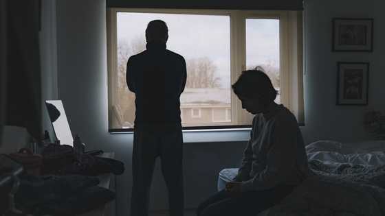My husband suddenly insisted we go to church every weekend — I filed for divorce when I knew why