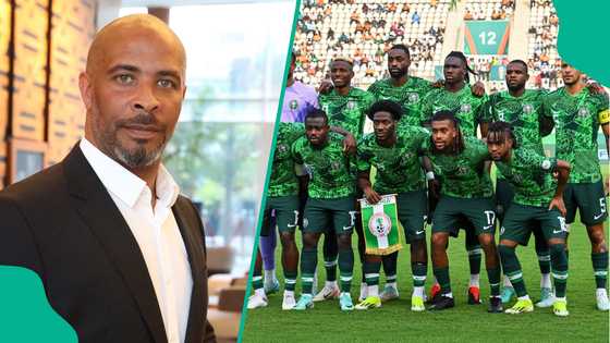 Eric Chelle Releases Super Eagles Squad for Unity Cup vs Ghana, Friendly vs Russia