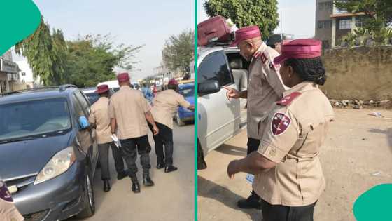 Last Facebook post of late ECWA leader who tragically died in road crash emerges