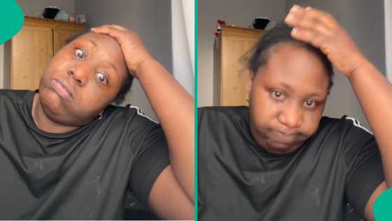UK-based lady who invested in CBEX in tears after its alleged crash, shares how much she lost