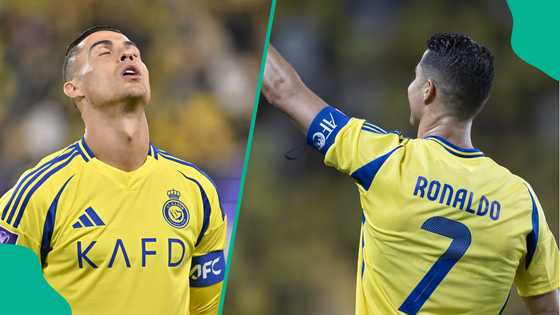 Cristiano Ronaldo at 40: Who was his father who passed away at 51?