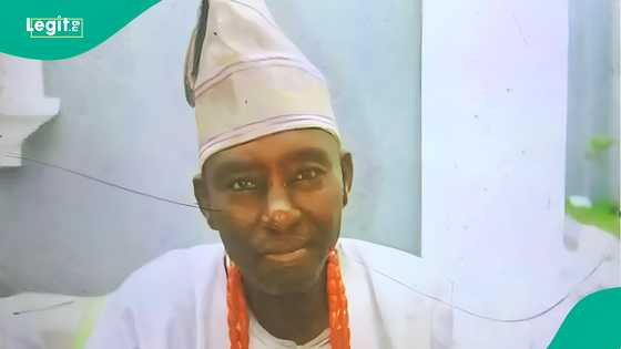 Tears as Kogi Monarch abducted on farmland dies in captivity