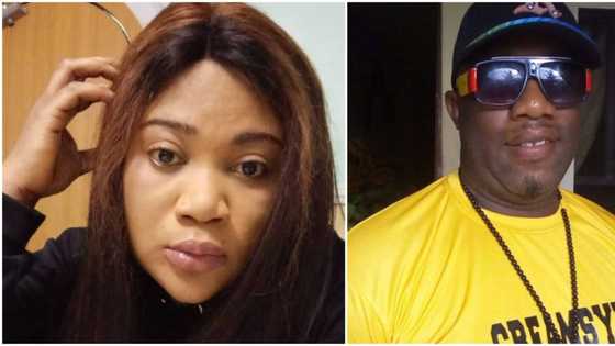 Lady calls out celebs for not helping Ernest Asuzu but mourning him after death