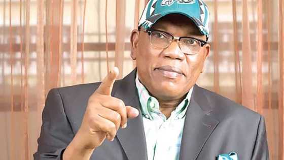 ‘Yan Najeriya na kashe sama da N1trn don kare kansu a duk shekara, in ji Kenny Martins