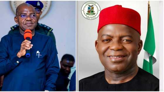 “Away from abysmal performance of the PDP”: Abia residents speak on Alex Otti’s performance after 6 weeks