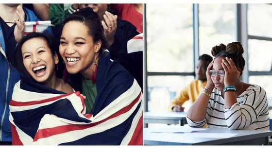 Nigerian graduates missing as UK starts High-potential Visa application