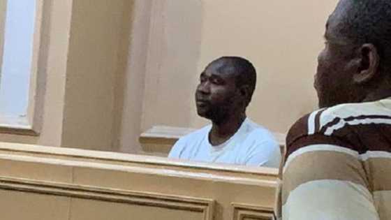 Mubarak Bala: Martanin 'yan Najeriya kan hukuncin shekaru 24 da kotu ta yanke wa mulhidi