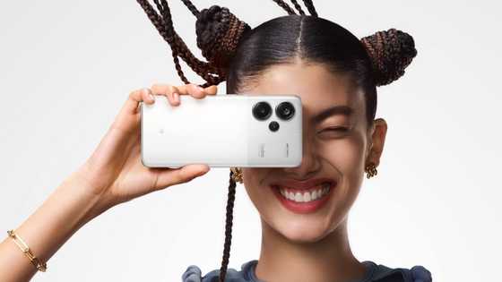 Seamless Design, Ultimate Performance: Redmi Note 13 Series Redefines Smartphone Aesthetics