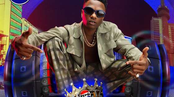 Pepsi reinforces its cultural leadership this December as Baba for the Streetz