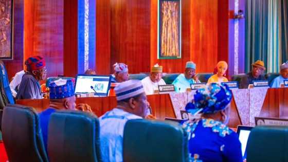 Hannatu Musawa da Ministoci 4 da Su ka Jawo Rudani a Cikin Kwana 15 a Ofis