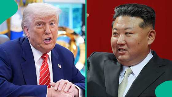 Koriya ta Arewa ta yi barazanar luguden wuta bayan jin motsin Amurka kusa da ita