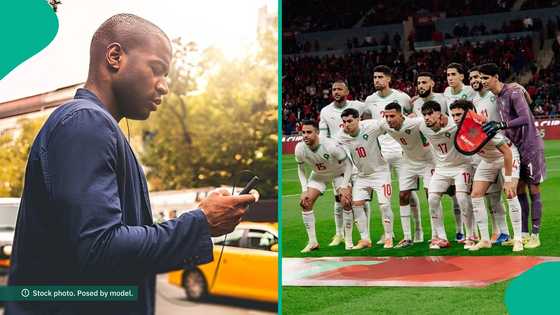 AFCON 2025: Young man reacts, raises questions on CAF’s Fair Play Award for Morocco