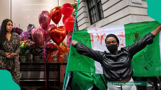 Valentine’s Day in Nigeria: Why red roses can’t hide a nation in crisis