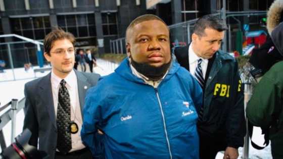 Daga karshe: Kotun Amurka ta daure abokin harkallar Kyari tsawon shekaru a magarkama