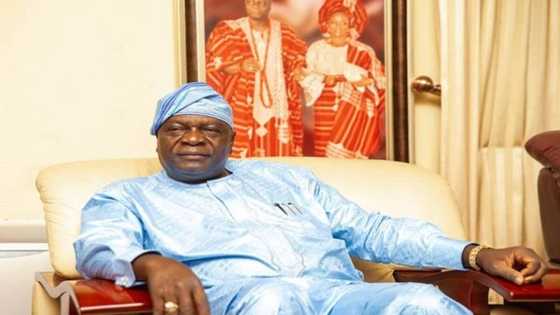 2023: Oyinlola, Bode George predict victory for PDP in presidential poll