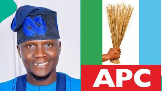 Kwara 2027: Prominent governorship aspirant steps down, backs Kwara Central, gives reason