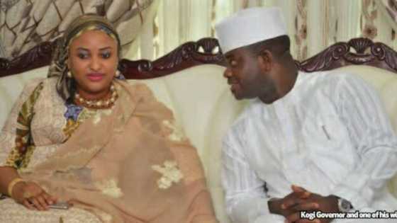 Ana neman matar gwamna: Kotu ta mika dangin Yahaya Bello gidan yari kan badakalar N3bn