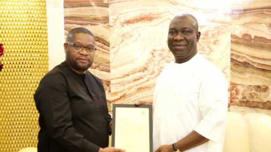 13 days after his appointment, UK university bans Ike Ekweremadu over organ harvesting trial