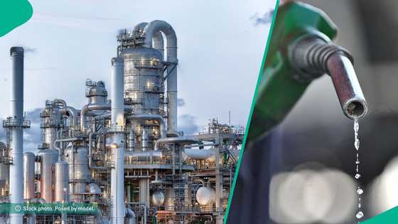 New refinery to begin fuel production in December 2026