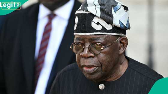 Breaking: Tinubu speaks tough on South Africa xenophobia, "Totally unacceptable"