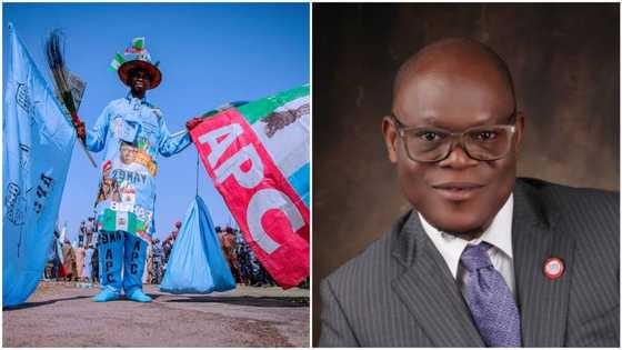 APC’s Basiru wins Osun central senatorial seat
