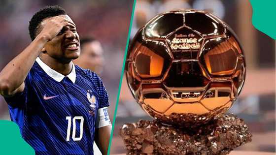 Kylian Mbappe: 3 major reasons Real Madrid star may miss out on 2026 Ballon d'Or as voting closes
