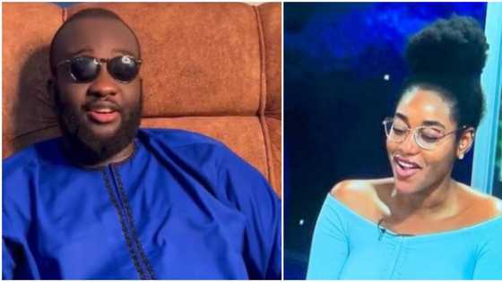 "You better teach her manners”: Displeased fans lambast Beauty's brother as he speaks on disqualification