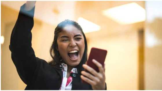 Woman wins over N4bn after rude person pushed her & she mistakenly pressed wrong button