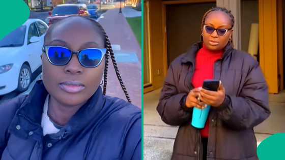 After multiple visa denials, Nigerian lecturer quits job & finally relocates abroad, video trends